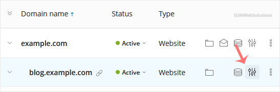 plesk-open-subdomain.gif