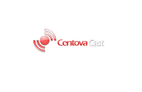 CentovaCast Online Radio Hosting Logo